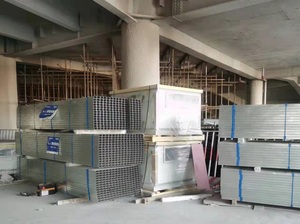 泰山轻钢龙骨